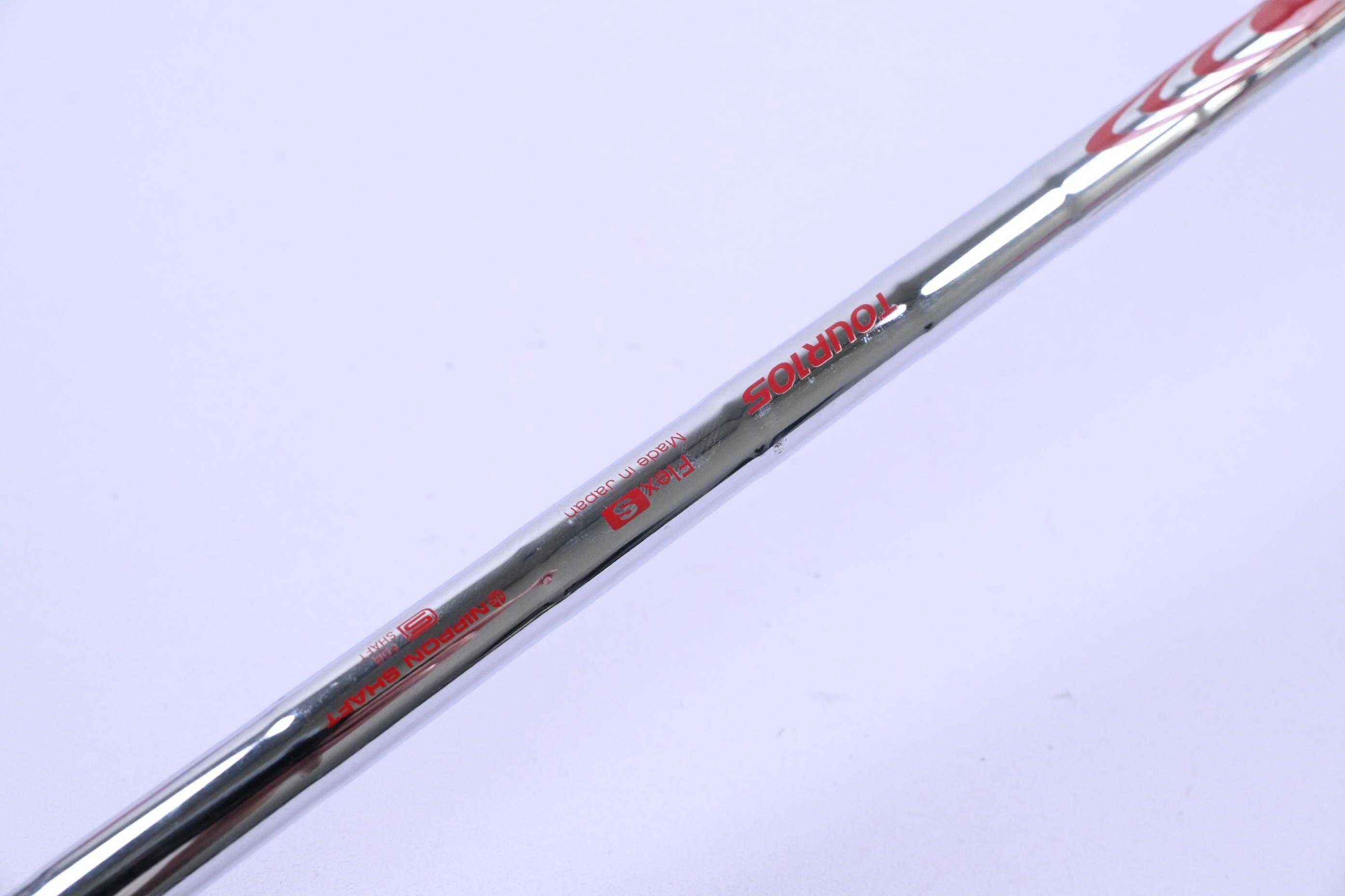 Srixon ZX MK II 2023 Utility #4 Iron / 23 Degree / Stiff Flex N.S.