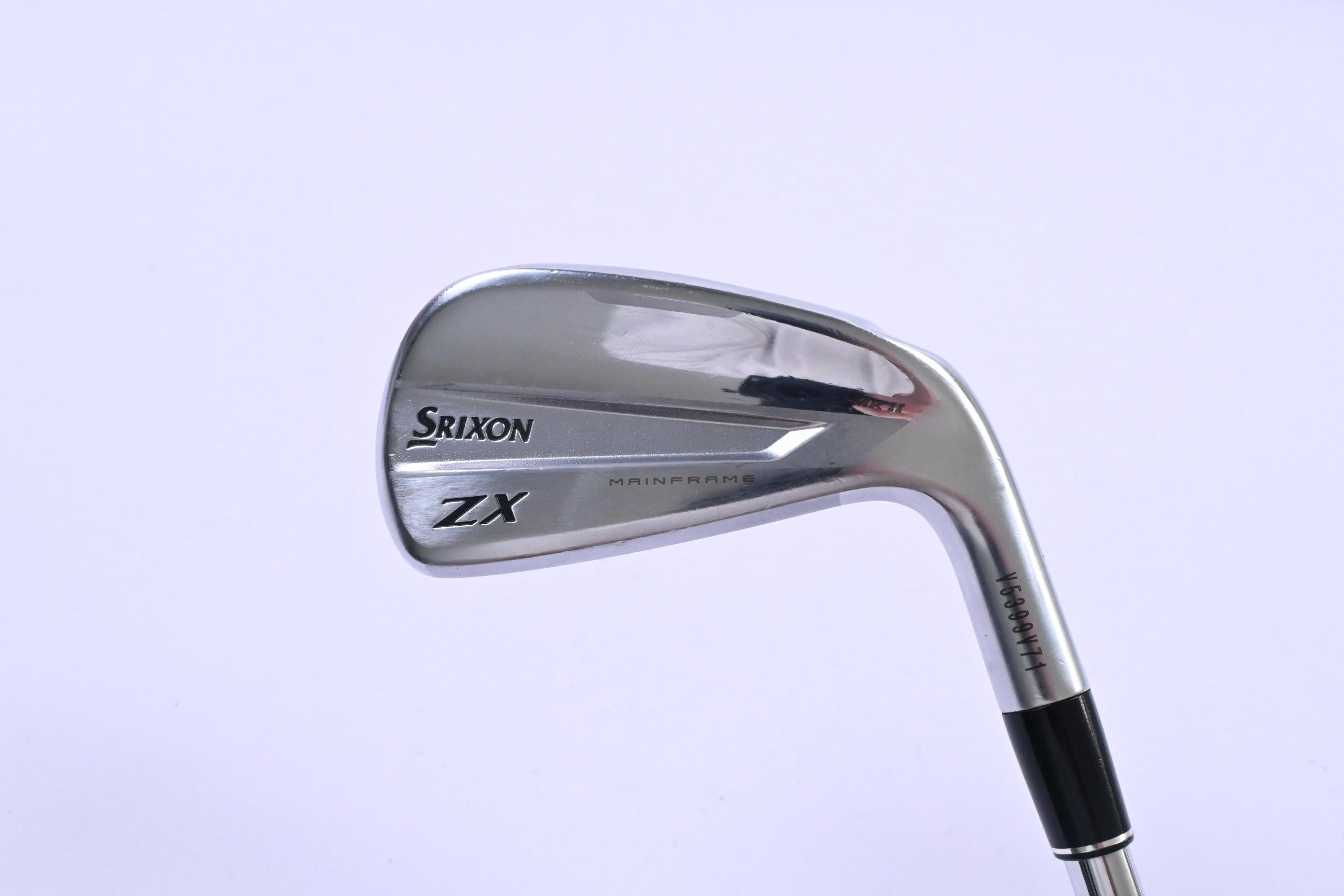 Srixon ZX MK II 2023 Utility #4 Iron / 23 Degree / Stiff Flex N.S.