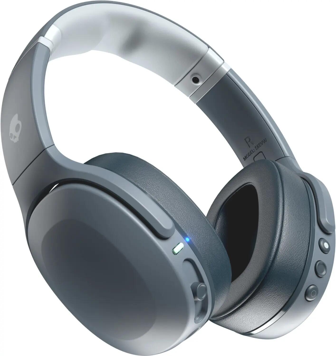 Crusher EvoTM Wireless Chill Grey 3/5