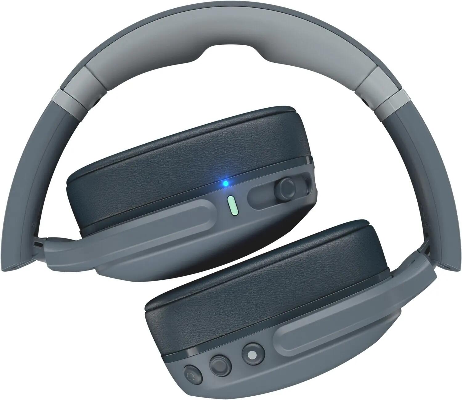 Crusher EvoTM Wireless Chill Grey 5/5