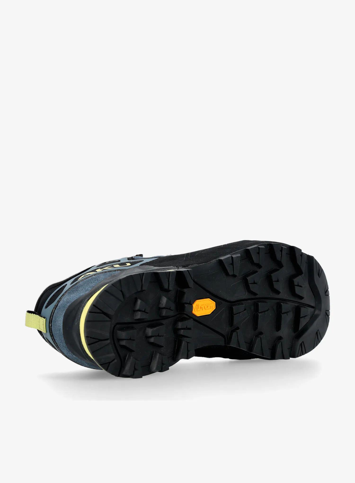 Buty podejściowe męskie GORE TEX AKU Rock DFS II GTX 7/7