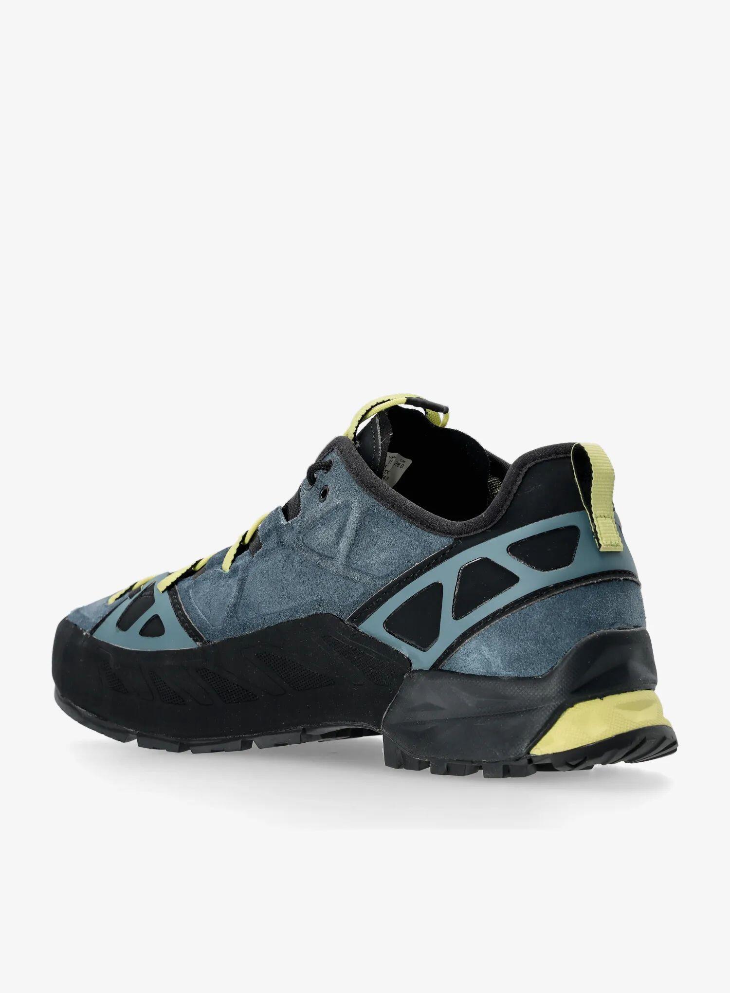 Buty podejściowe męskie GORE TEX AKU Rock DFS II GTX 6/7