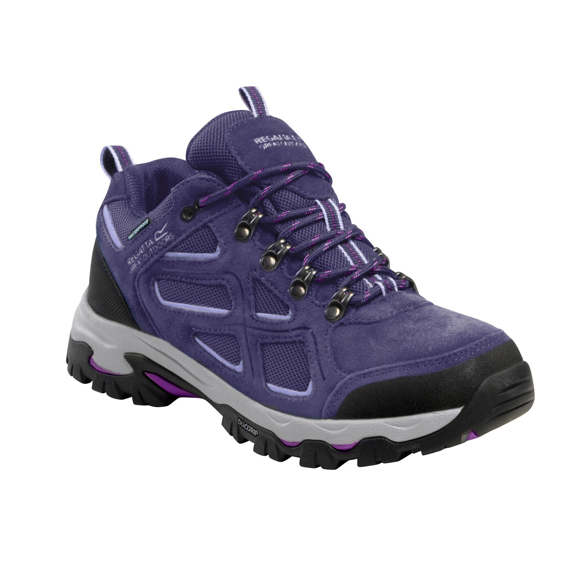 Karrimor evelyn ladies hotsell waterproof walking shoes
