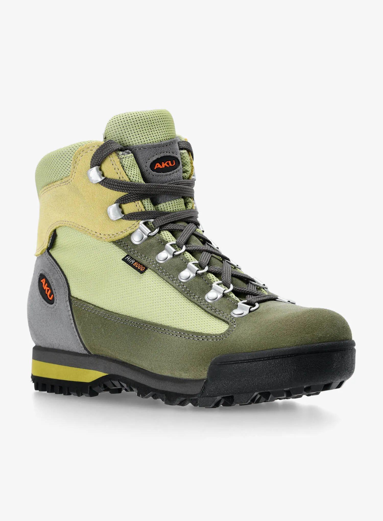 Buty w góry damskie AKU Ultra Light Original GTX 3/7