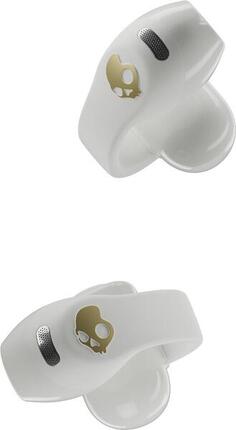 Push 720 Open Ear Bone/Gold