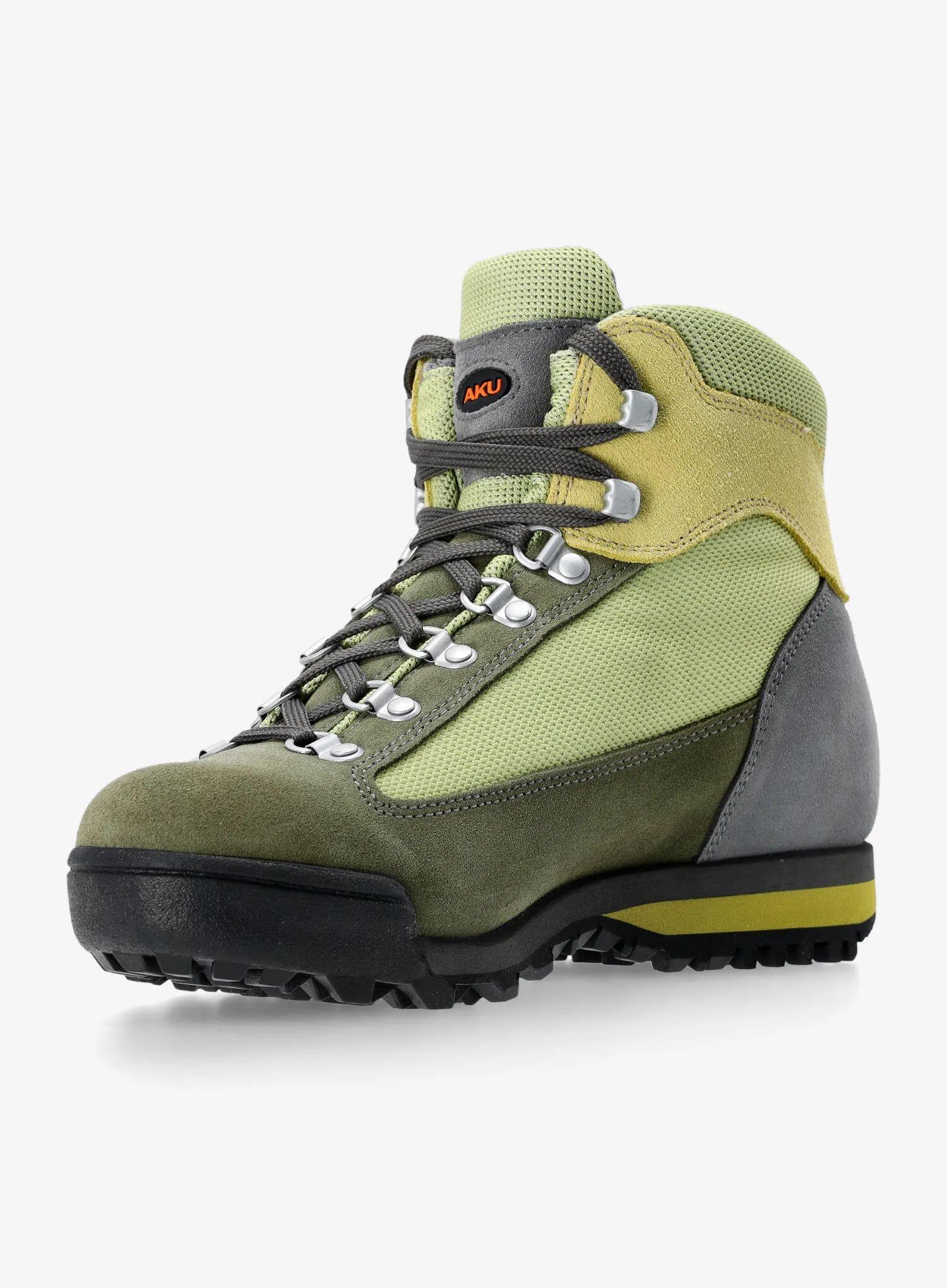 Buty w góry damskie AKU Ultra Light Original GTX 4/7