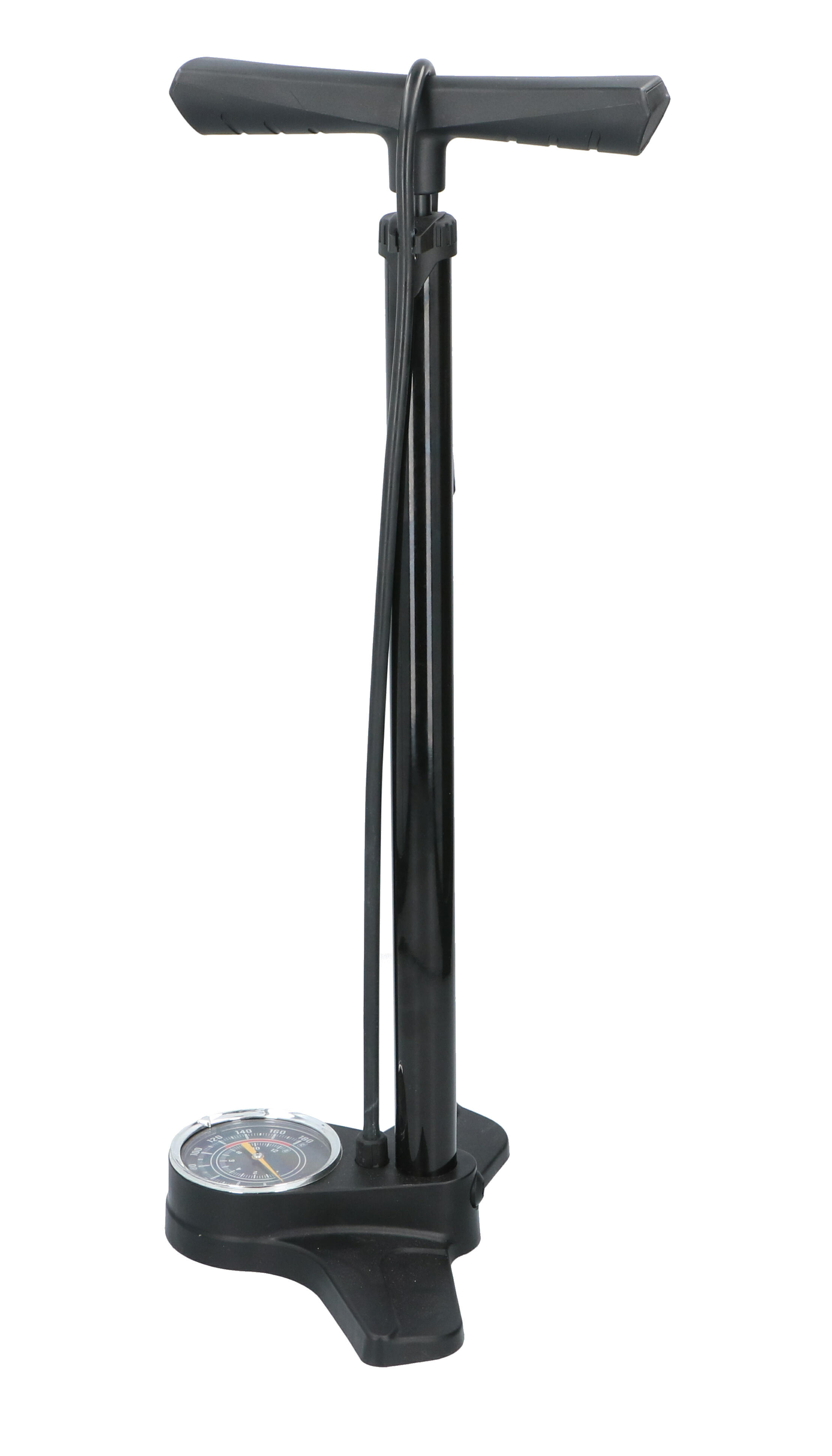 Fietspomp MEDVA6300/001 3/4