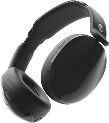 Hesh 540 ANC Wireless Over Ear True Black