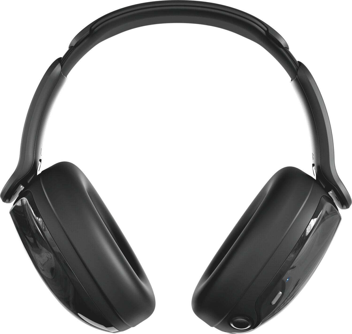 Hesh 540 ANC Wireless Over Ear True Black 2/5