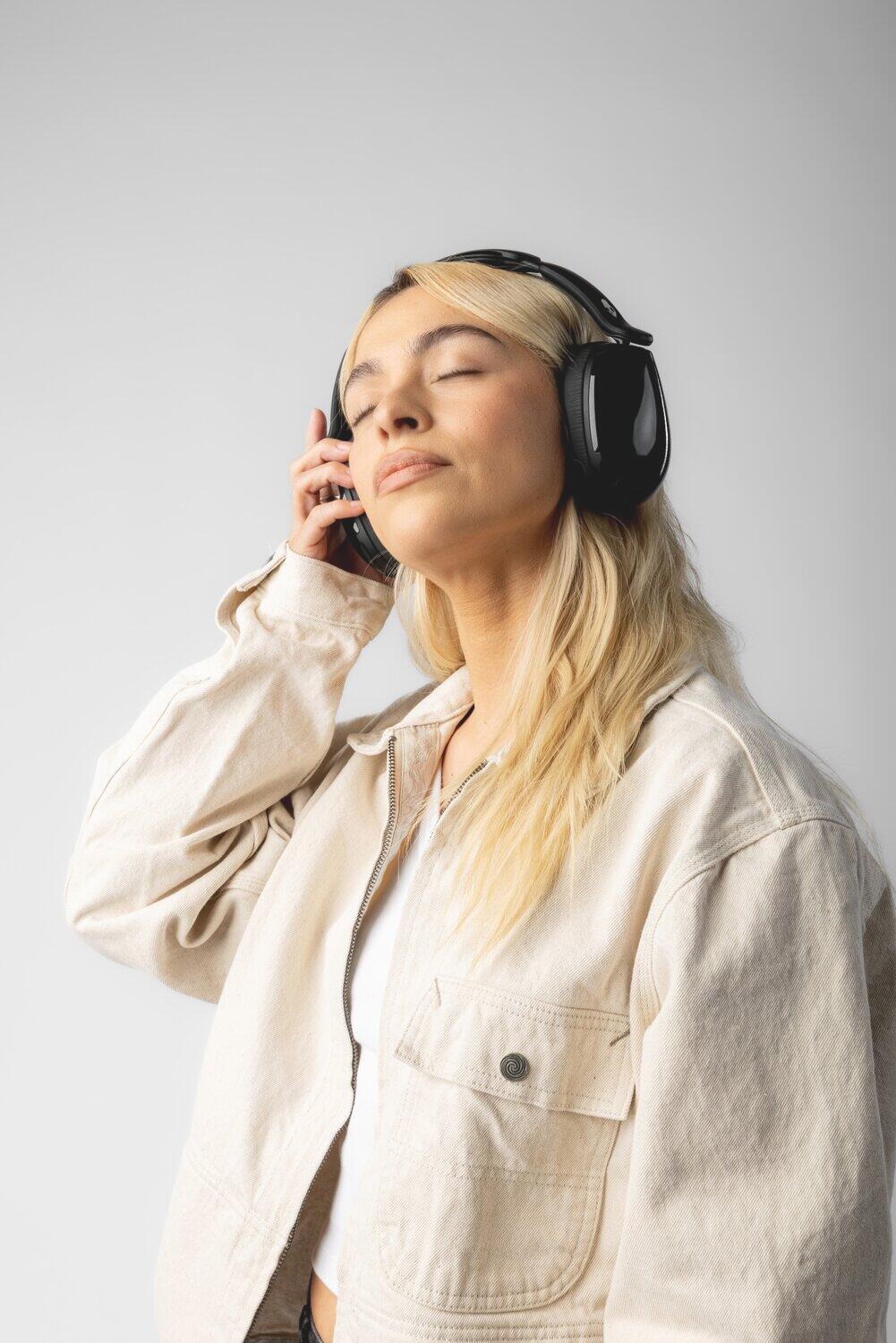 Hesh 540 ANC Wireless Over Ear True Black 5/5