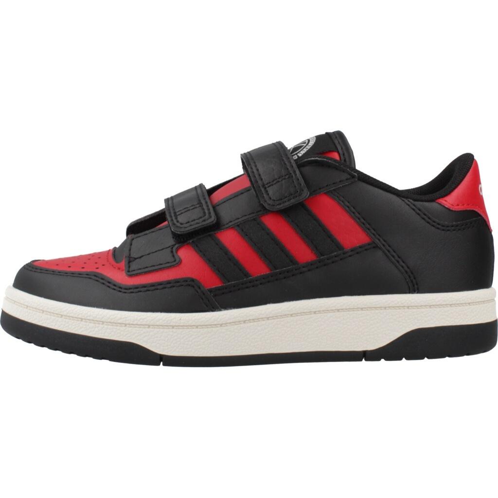 adidas Kinder Sneaker RAPID COURT CF C 2/7