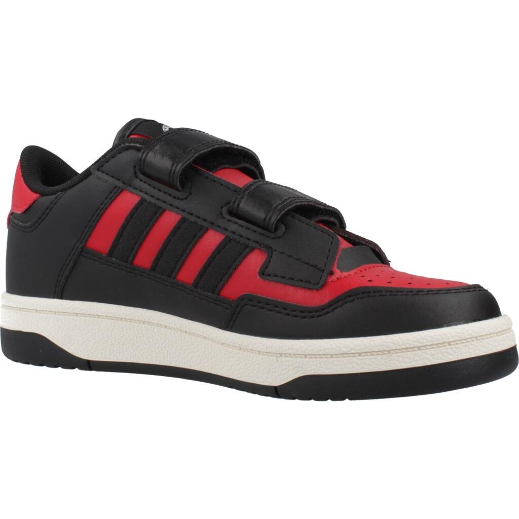 adidas Kinder Sneaker RAPID COURT CF C 5/7