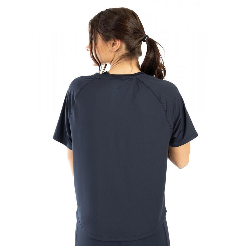 Hardloopshirt voor dames