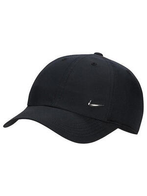 Cappellino Da Baseball Nike Club Nero