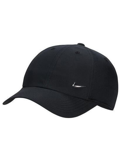 Cappellino Da Baseball Nike Club Nero
