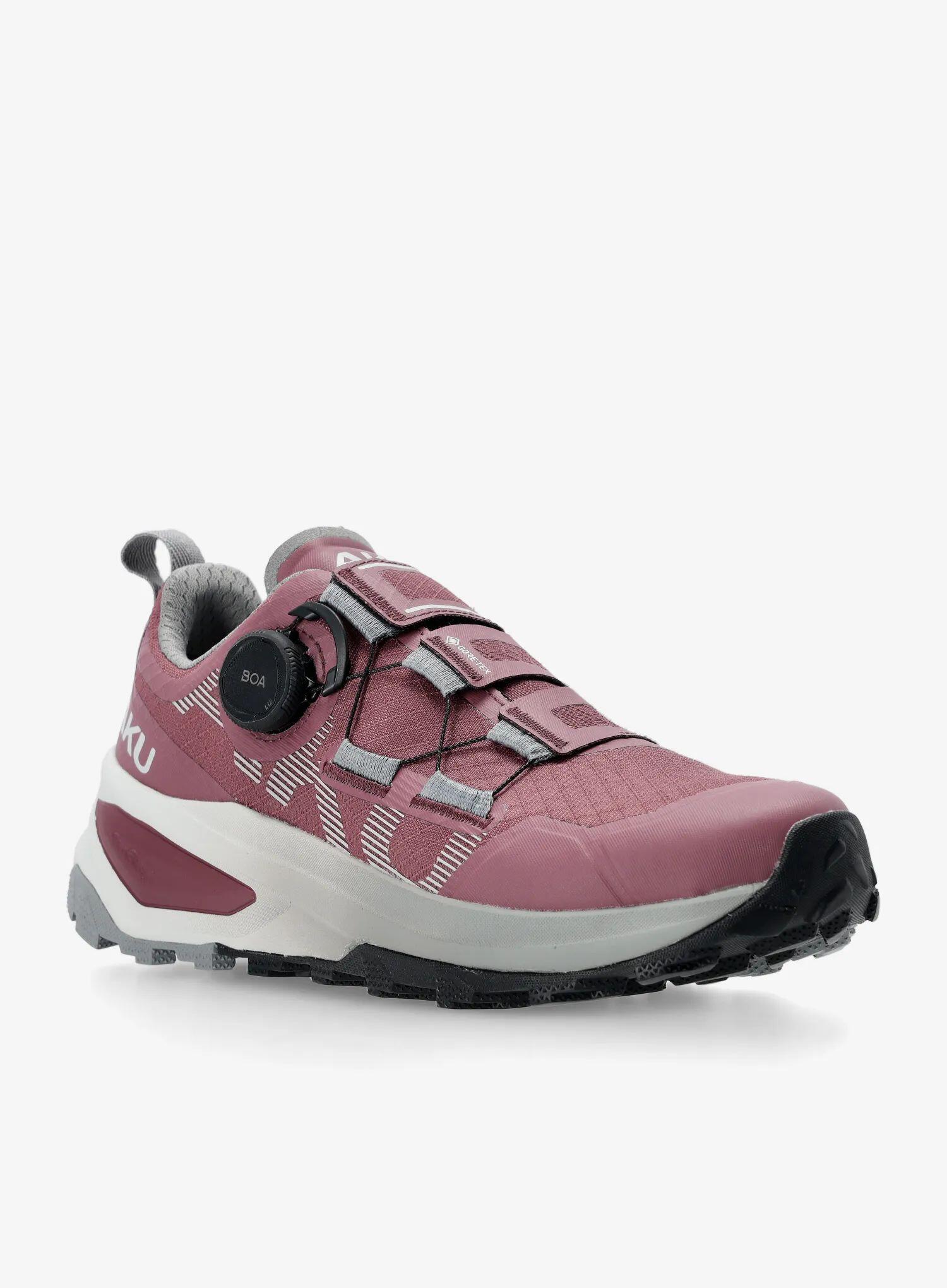 Buty turystyczne damskie AKU Furiosa Boa GTX 3/7