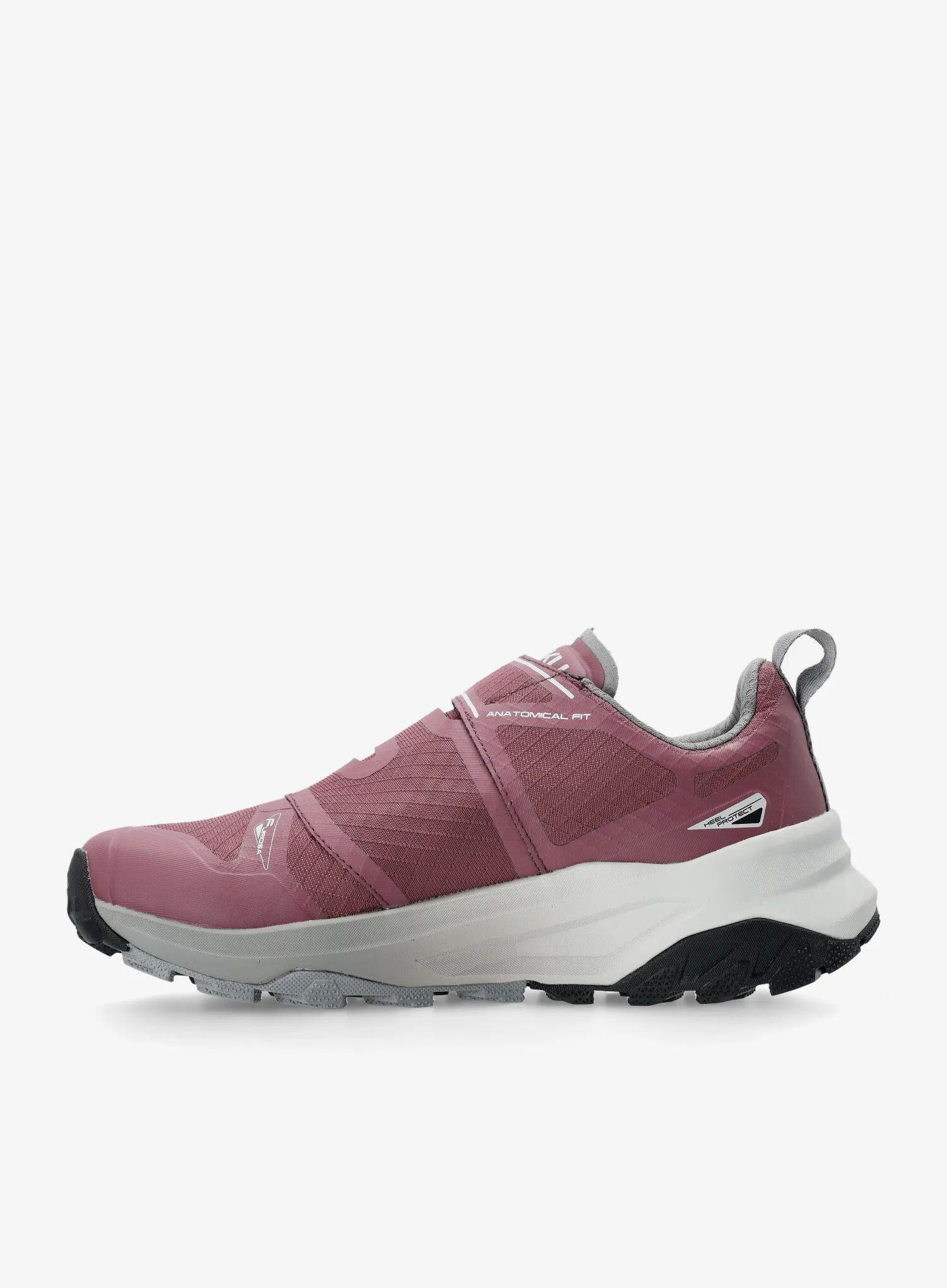 Buty turystyczne damskie AKU Furiosa Boa GTX 5/7
