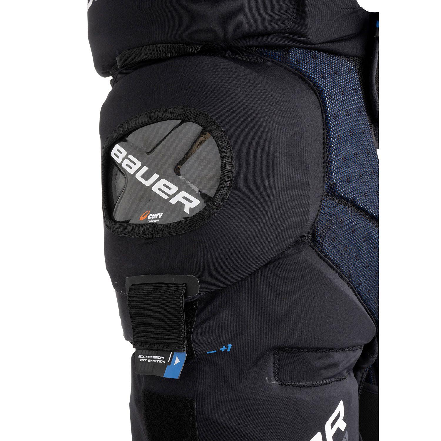 Hose-Girdle Bauer Supreme ACP Pro Senior 3/7