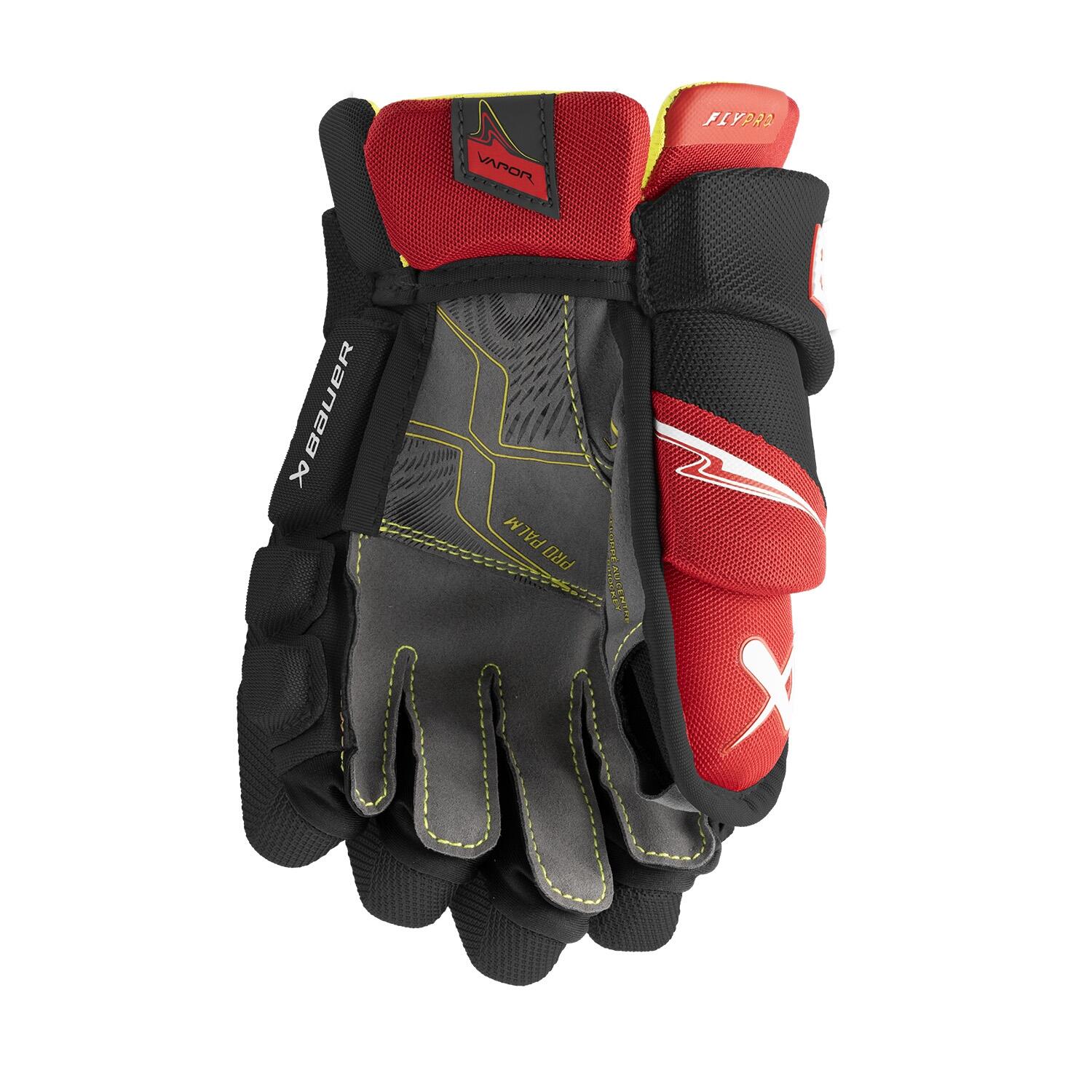 Handschuhe Bauer Vapor FLYPRO Junior 2/2