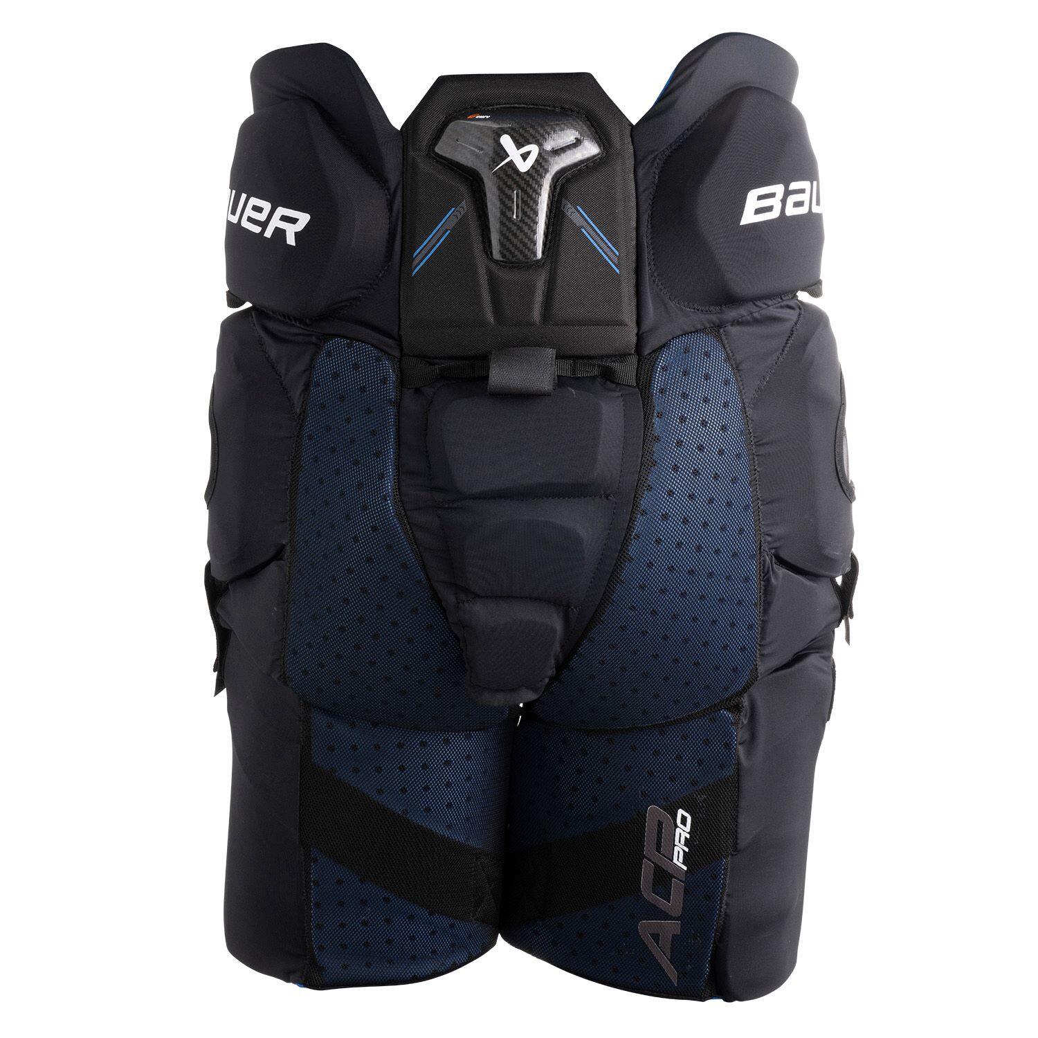 Hose-Girdle Bauer Supreme ACP Pro Senior 2/7