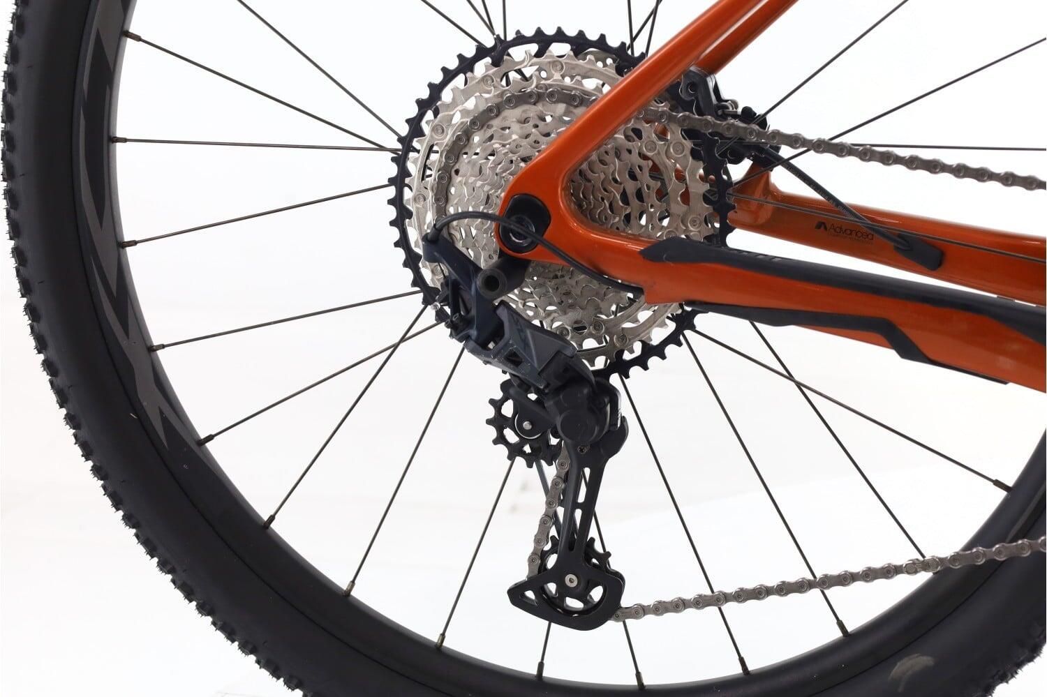 MTB ricondizionata ·  XTC 2 · Ottimo stato 3/8