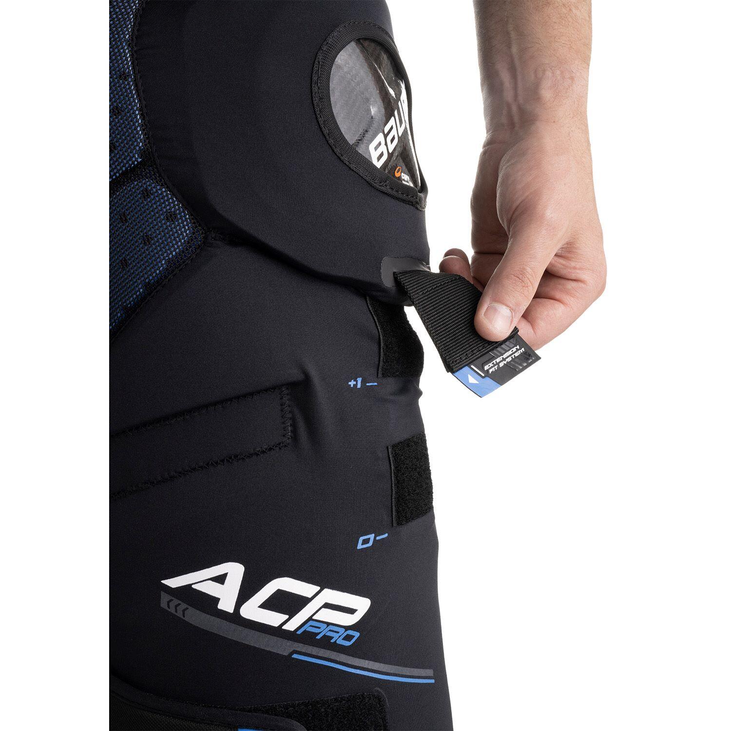 Hose-Girdle Bauer Supreme ACP Pro Senior 4/7
