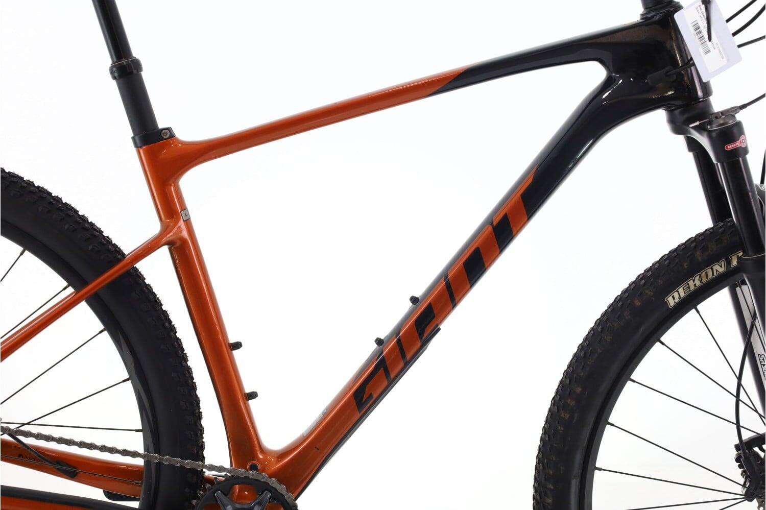 MTB ricondizionata ·  XTC 2 · Ottimo stato 2/8