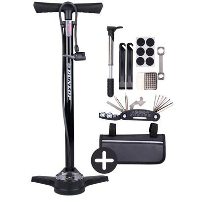 Fietspomp medufi180/0023