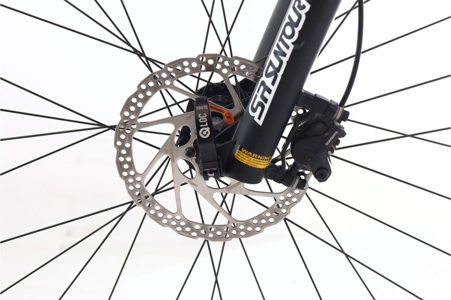 MTB ricondizionata ·  XTC 2 · Ottimo stato 7/8