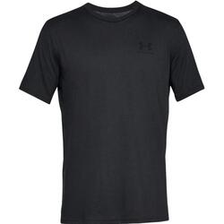 T-shirt Under Armour Sportstyle Left Chest Logo