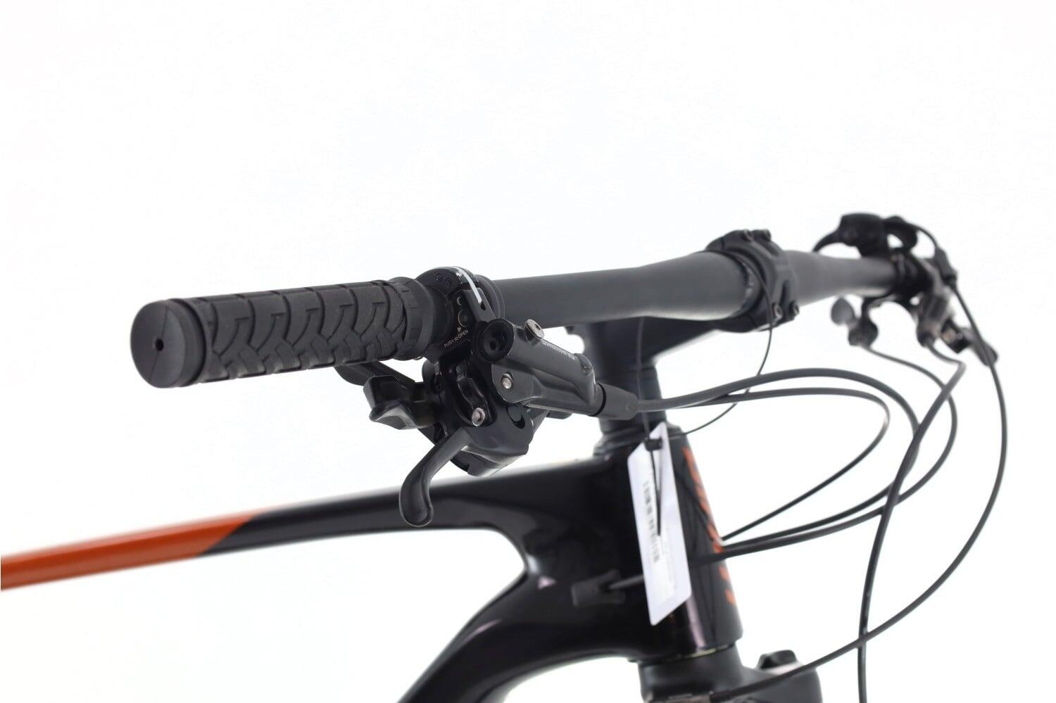 MTB ricondizionata ·  XTC 2 · Ottimo stato 6/8