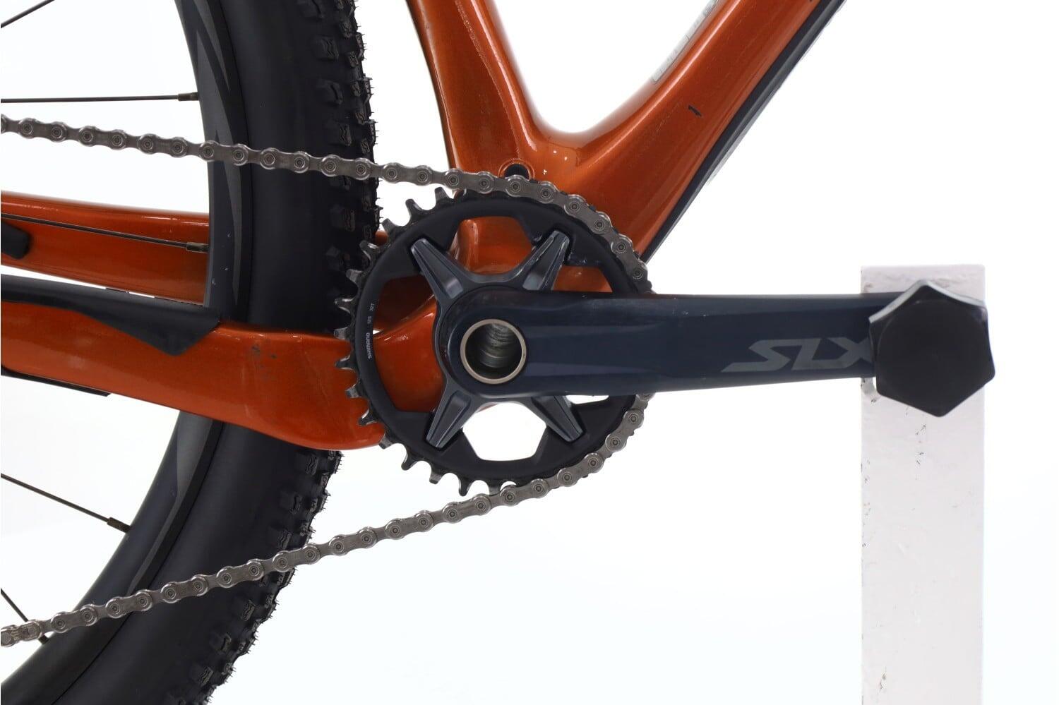 MTB ricondizionata ·  XTC 2 · Ottimo stato 4/8
