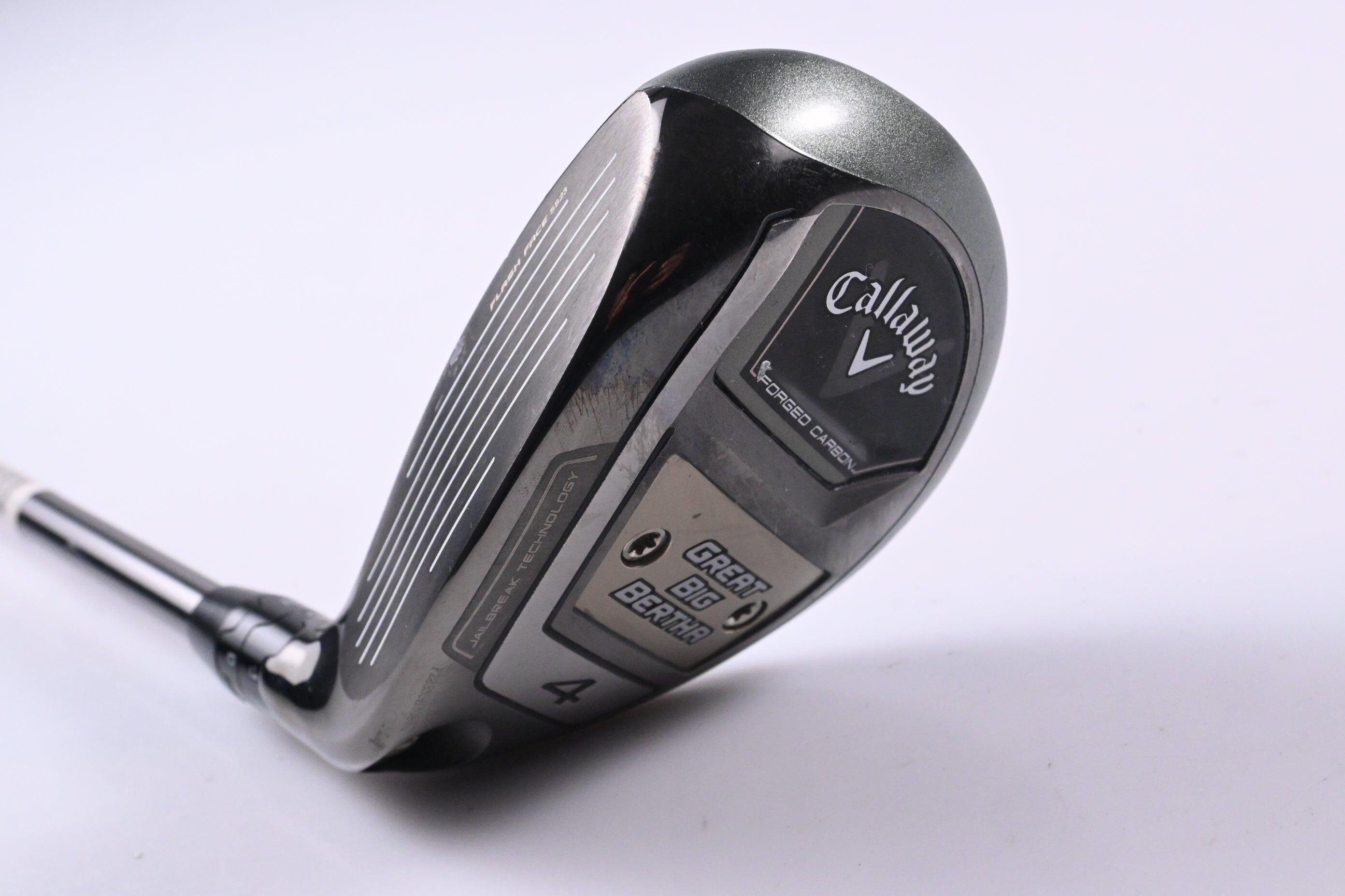 キャロウェイ GREAT BIG BERTHA 2023 18度 SPEEDER NX for Callaway R