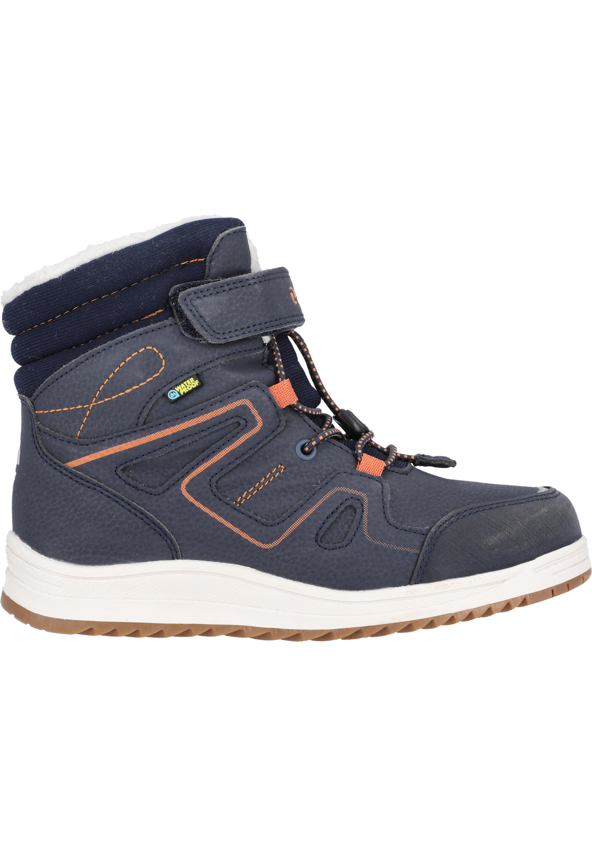 Botas de invierno para niños Zigzag Rincet 5/15