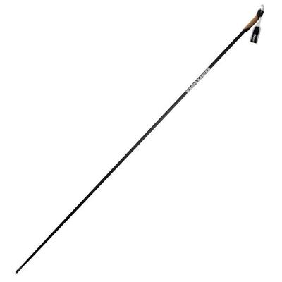 XC-HM - Black - Elite Nordic and Roller Skiing Carbon Poles