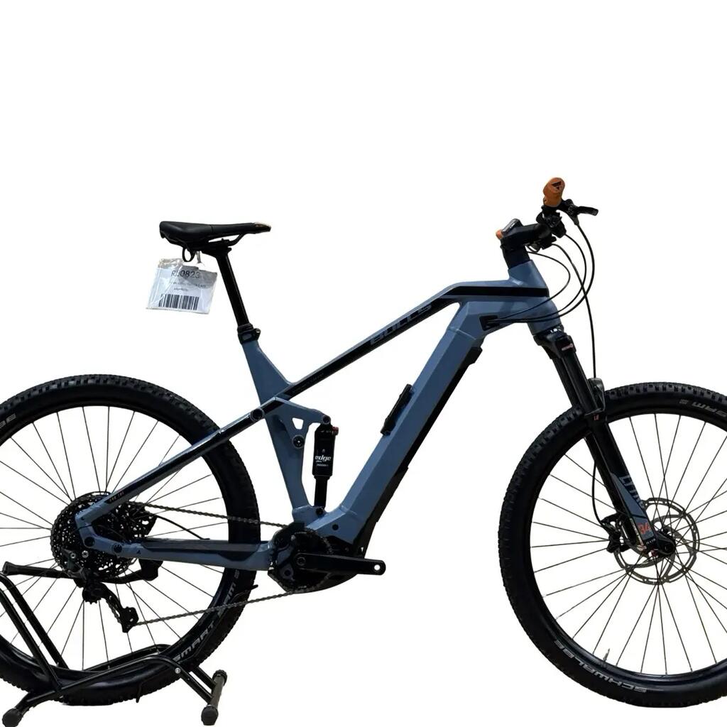 2ND life - E-Mountainbike Bulls Sonic EVO TR 1 Shimano Deore - Excellent