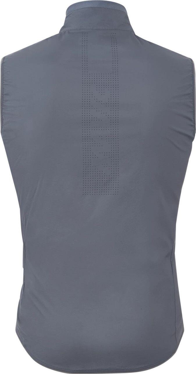 Mavic Cosmic Wind Gilet senza maniche Blu 2/4