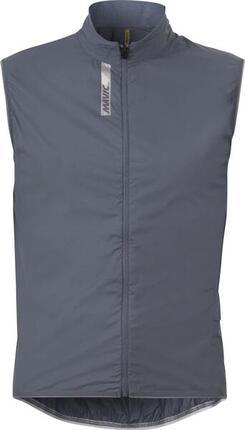 Gilet sans Manches Mavic Cosmic Wind Bleu