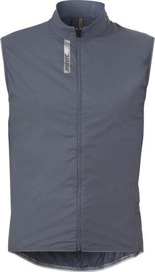 Gilet sans Manches Mavic Cosmic Wind Bleu