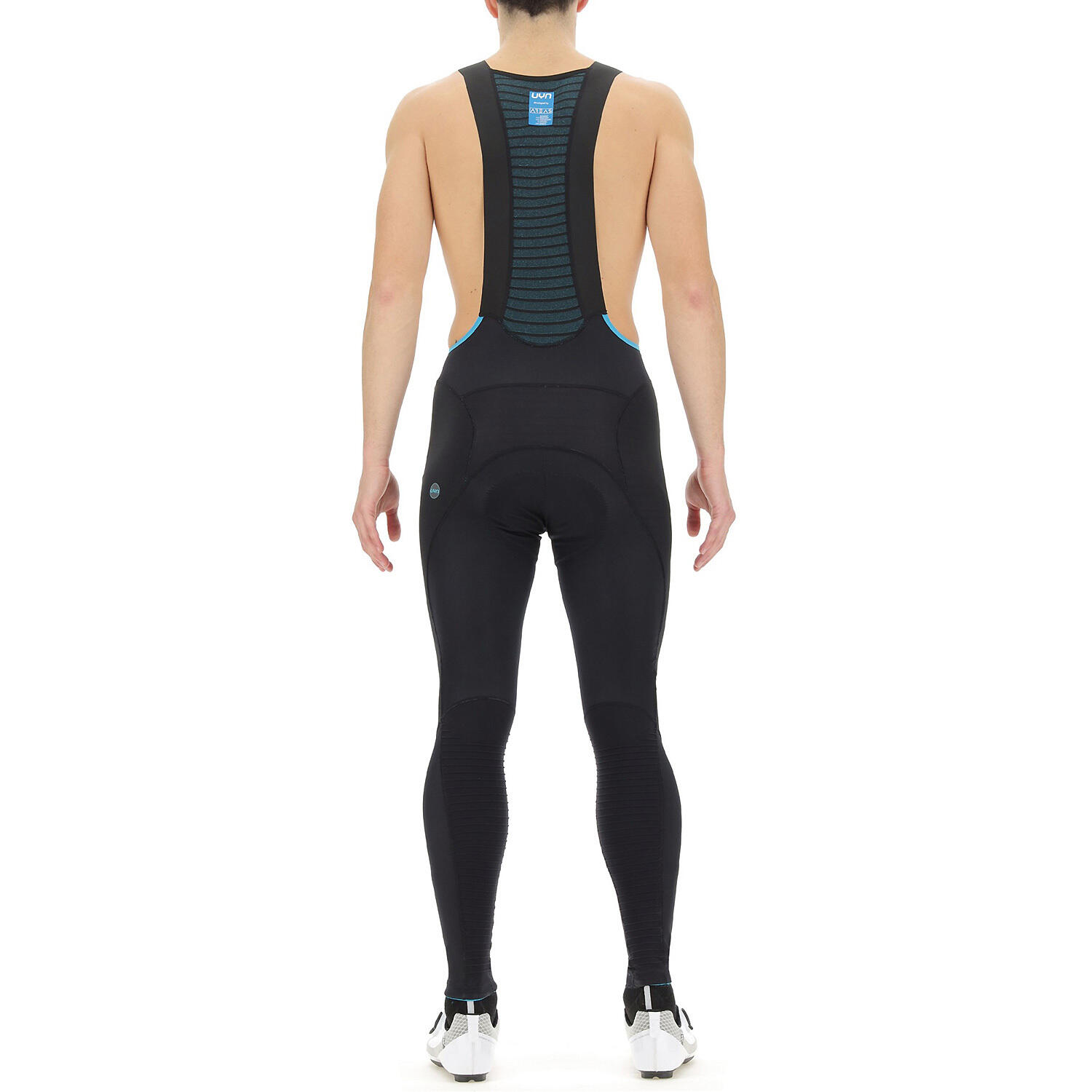 Race Deep Winter Cycling Bib Shorts 3/7
