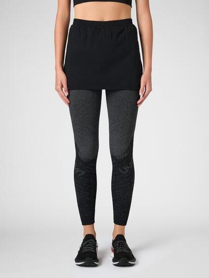 2 in 1 Exceleration Running Pants
