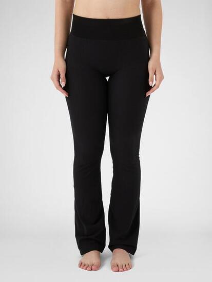 Legging Rock Fit Push Up Flared