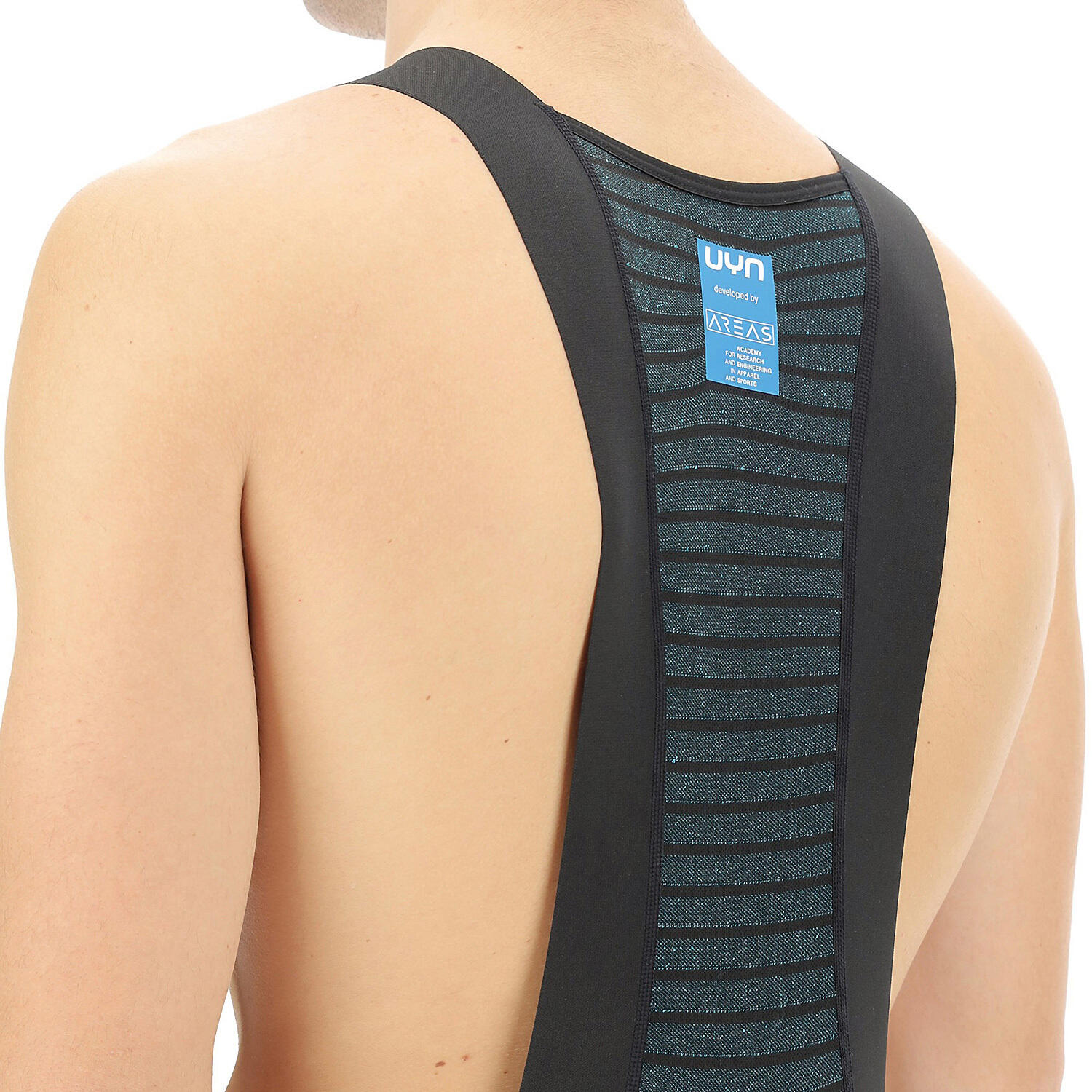 Race Deep Winter Cycling Bib Shorts 5/7