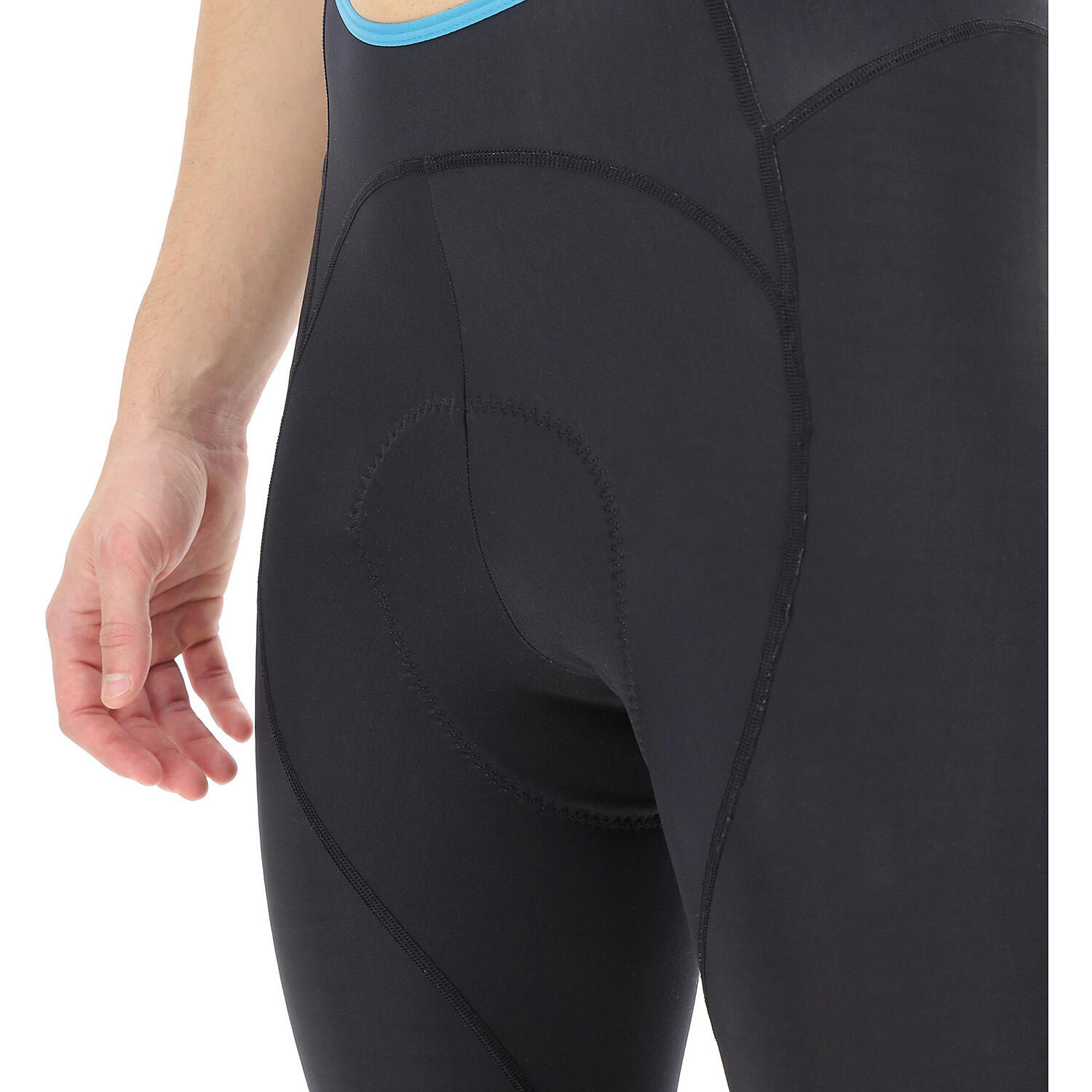 Race Deep Winter Cycling Bib Shorts 7/7