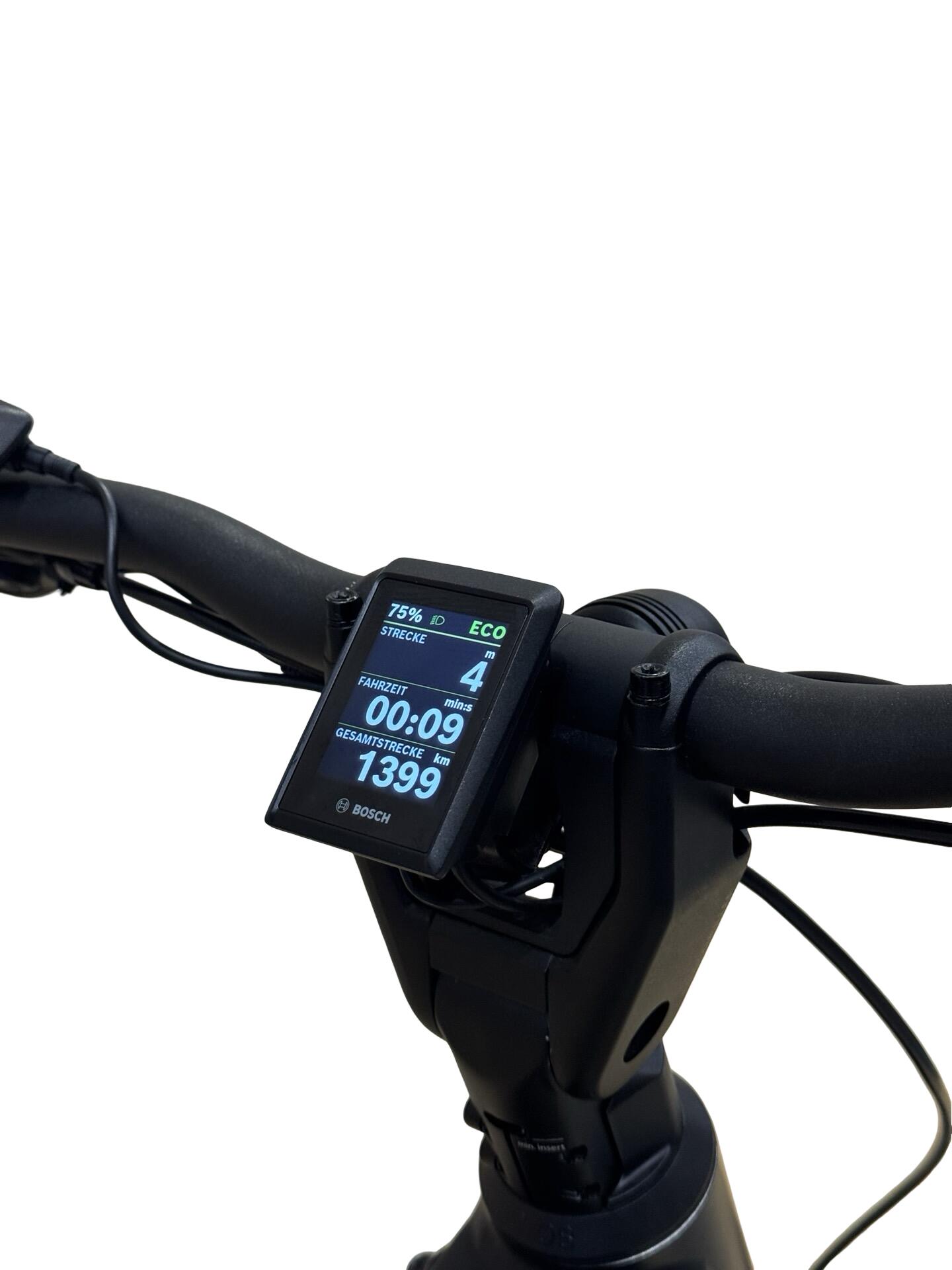 Segunda Vida -  bicicleta eléctrica Riese & Müller Charger4 GT Vario- Como nuevo 3/7