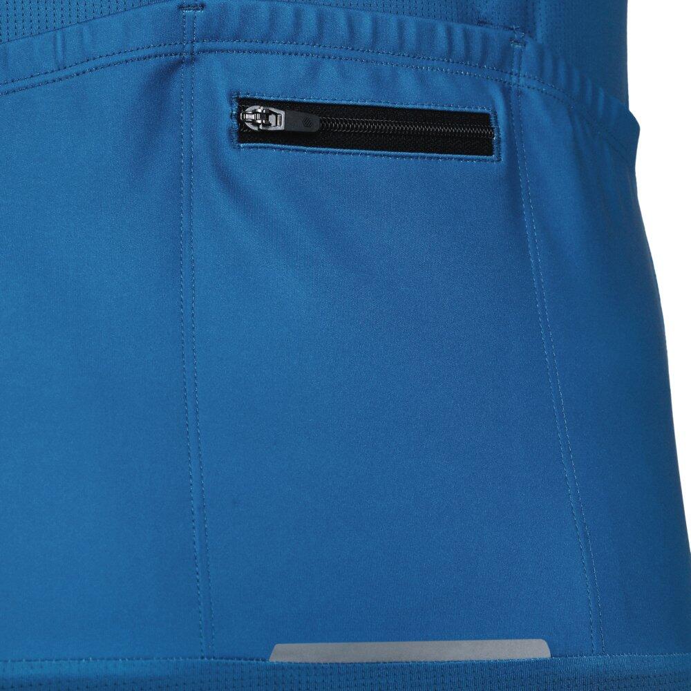 Herren Radsport ultraleichtes radtrikot für M3 NRC Blue Blau 4/8