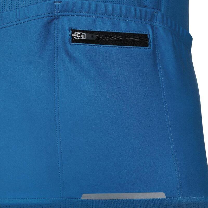 Tricou de ultraleger pentru bărbați M3 NRC Blue Albastru
