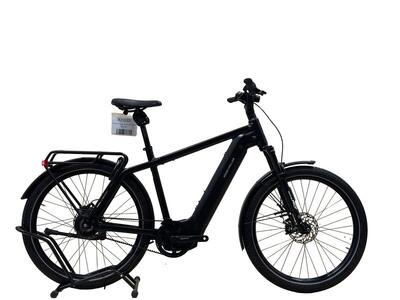 Refurbished - e-bike riese & müller charger4 gt vario enviolo- zeer goed