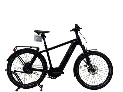 2ND life - rower Elektryczny Riese & Müller Charger4 GT Vario Enviolo - Jak nowy