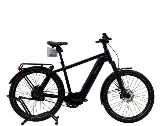 2ND life - rower Elektryczny Riese & Müller Charger4 GT Vario Enviolo - Jak nowy